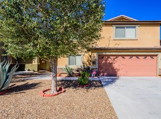 6552 S Meadow Fescue Dr, Tucson, AZ 85756