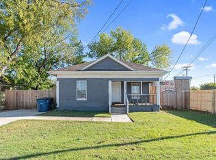 13523 Kleberg Rd, Dallas, TX 75253