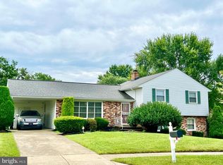 13019 Payton Dr, Upper Marlboro, MD 20774