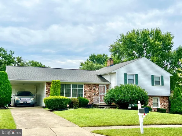 13019 Payton Dr, Upper Marlboro, MD 20774