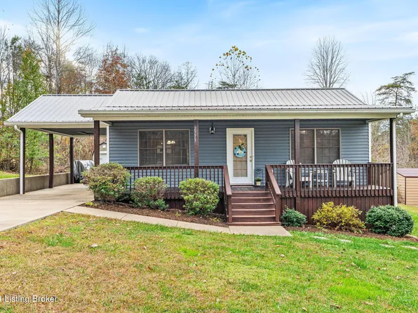 2773 Martin Pierce Rd, Cub Run, KY 42729