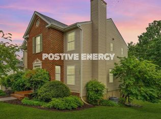 7265 Scarlet Oak Dr, Roanoke, VA 24019