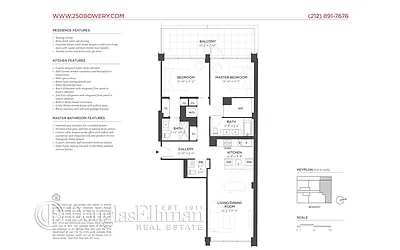 Sold by Douglas Elliman