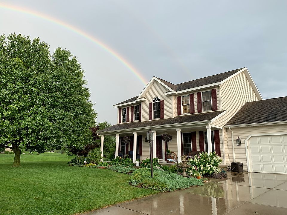 Country Home 