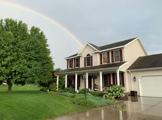 25122 Country Way, Goshen, IN 46526