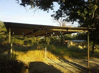 225 Pecan Rd, Sunset, TX 76230