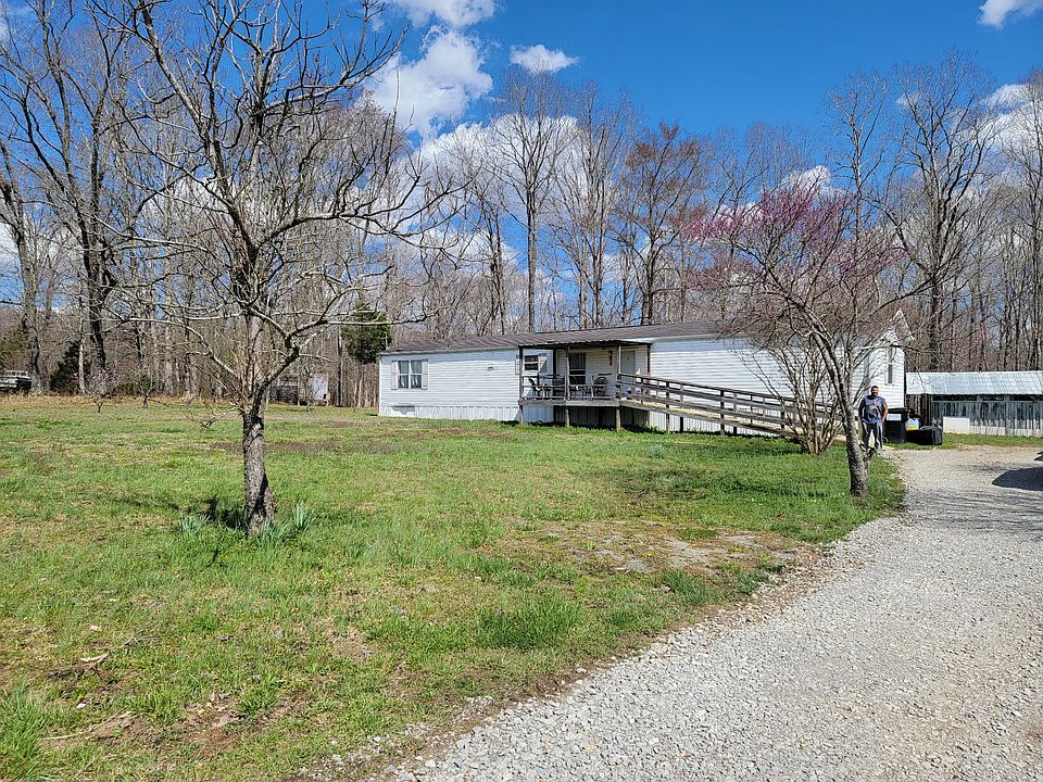 370 Pine Bluff Rd, Summertown, TN 38483 MLS 2368602 Zillow