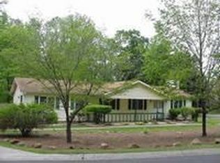 4161 Buckingham Ct, Marietta, GA 30066