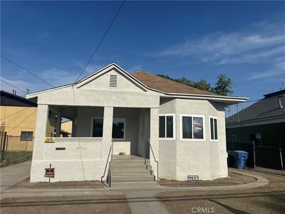 755 N G St, San Bernardino, CA, 92410