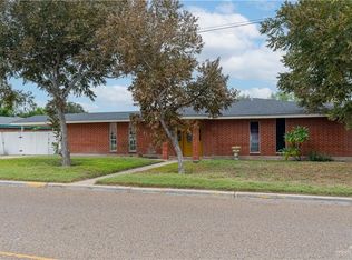 1021 E Ebony Ln, Edinburg, TX 78539