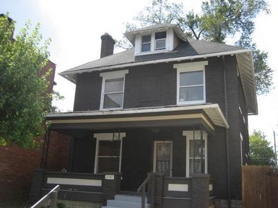 2497 Summit St, Columbus, OH, 43202