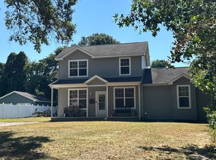 938 Shirley Ave, Cape May, NJ 08204