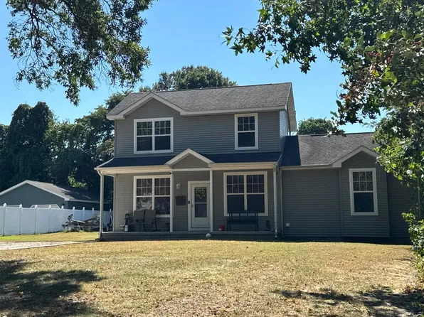 938 Shirley Ave, Cape May, NJ 08204