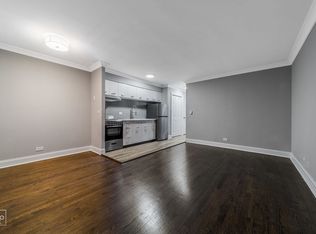 7201 W Wellington Ave UNIT 3C, Elmwood Park, IL 60707