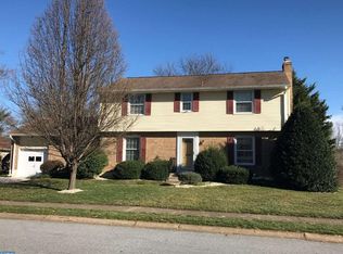 1200 Graylyn Rd, Wilmington, DE 19803