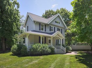 61 Madisonville Rd, Basking Ridge, NJ 07920