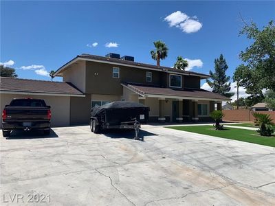 3311 El Camino Rd, Las Vegas, NV, 89146