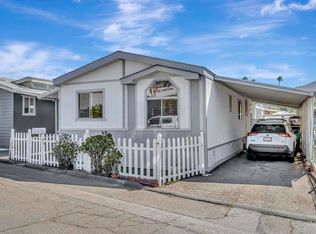 10707 Jamacha Blvd SPACE 24, Spring Valley, CA 91978