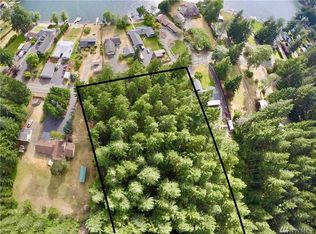 1883 E Island Lake Dr, Shelton, WA 98584