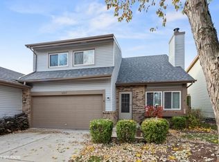 2307 Trowbridge Way, Lisle, IL 60532