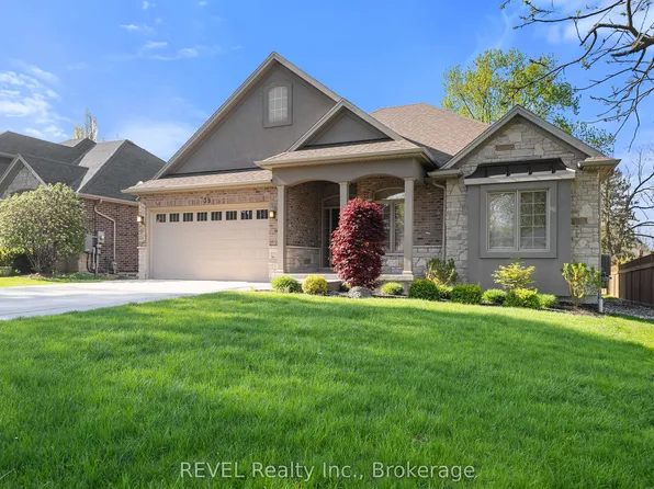 39 Hurricane Rd, Pelham, ON L0S 1E3