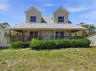 20325 Idlewood Rd, North Fort Myers, FL 33917