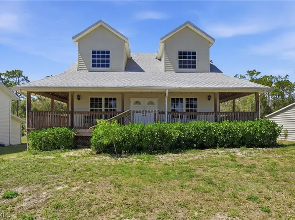 20325 Idlewood Rd, North Fort Myers, FL 33917