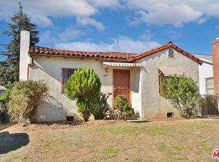 709 Orange Grove Ave, Alhambra, CA 91803