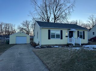602 SW Southlawn Cir, Ankeny, IA 50023