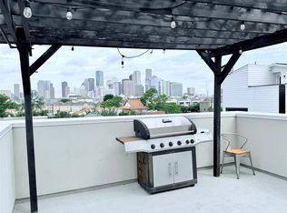 2913 Leeland St, Houston, TX 77003