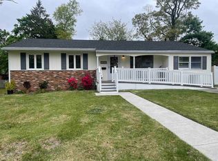 112 Pennsylvania Ave, Absecon, NJ 08201
