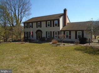 446 Mountain Home Rd, Sinking Spring, PA 19608
