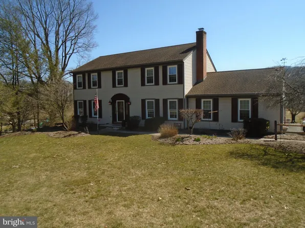 446 Mountain Home Rd, Sinking Spring, PA 19608