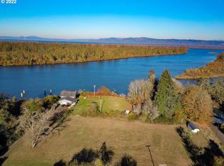 93401 Of Knappa Dock Rd, Astoria, OR 97103