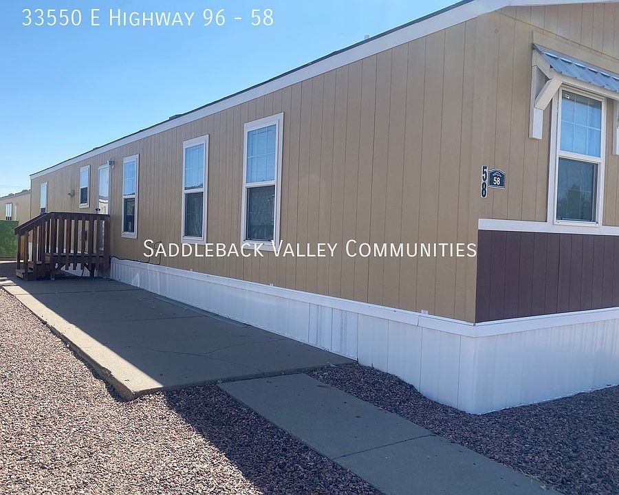 1st image of 33550 E Highway 96 #58