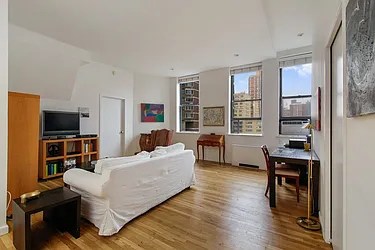 Sold by Citi Habitats