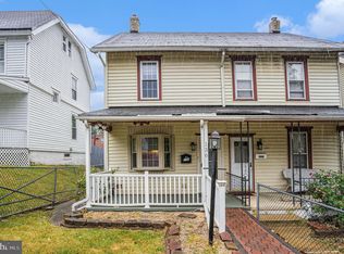 136 S 5th Ave, Coatesville, PA