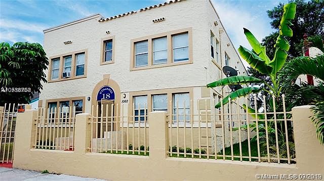 1st image of 1060 NW 47th St APT 5