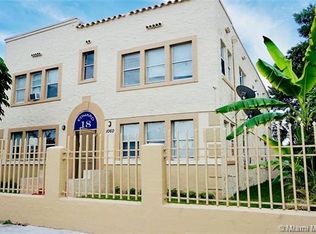 1060 NW 47th St APT 5, Miami, FL 33127