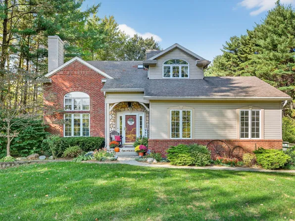 6558 Jeffers Rd, Swanton, OH 43558