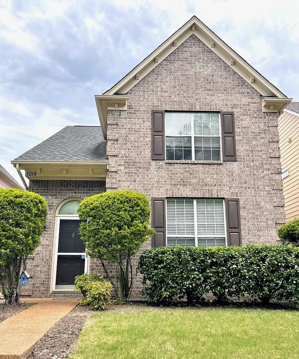 1218 S Collierville Arlington Rd, Collierville, TN 38017 Zillow