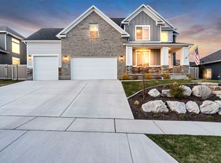 824 W Horizon Dr, Lehi, UT 84043