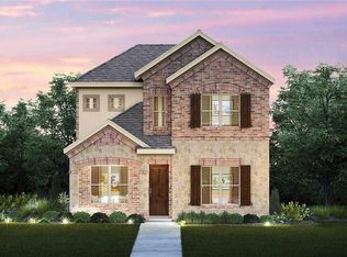 802 Davids Way, Allen, TX 75013