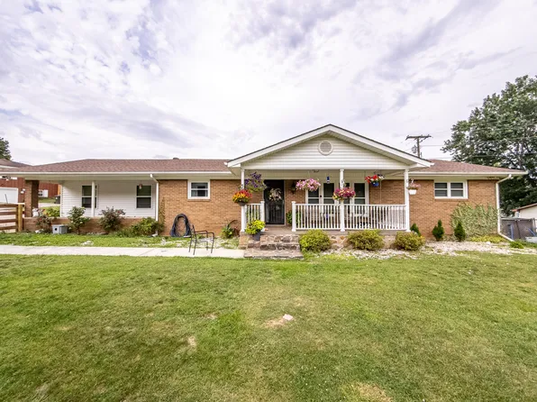 10 Joan St, Williamsburg, KY 40769