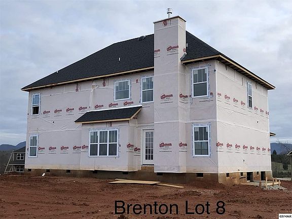 5th image of 615 Brake Ridge Ct Lot 8
