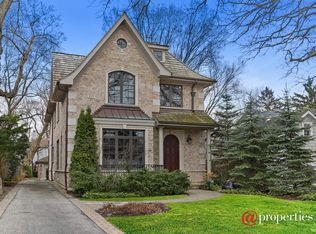 377 Provident Ave, Winnetka, IL 60093