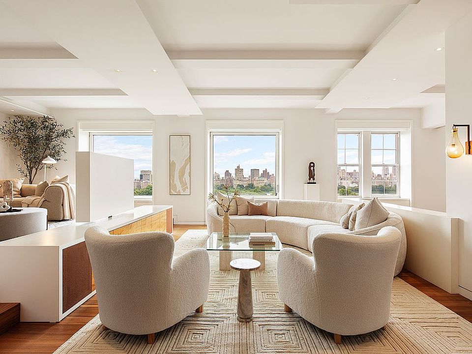1st image of 333 Central Park W Unit Ph-121