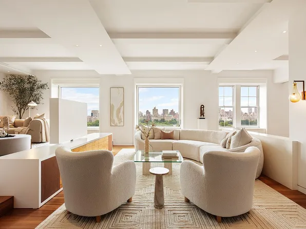 333 Central Park W Unit Ph-121, New York, NY 10025