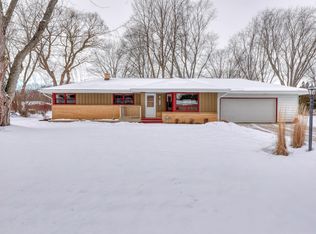 8563 N 62nd St, Brown Deer, WI 53223