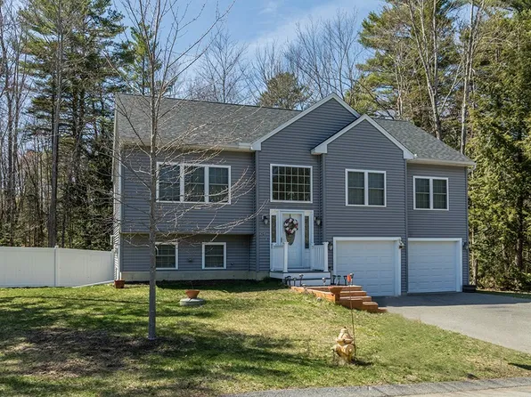 404 Leo Dr, Gardner, MA 01440